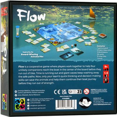 Flow
