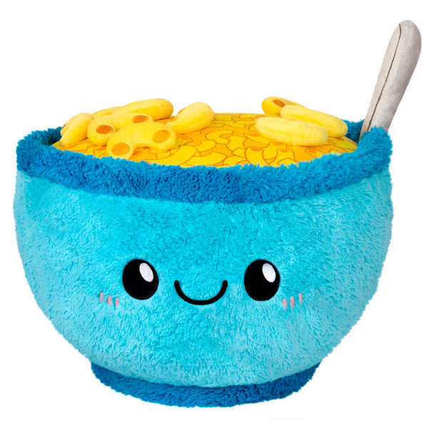 Comfort Food Mac & Cheese