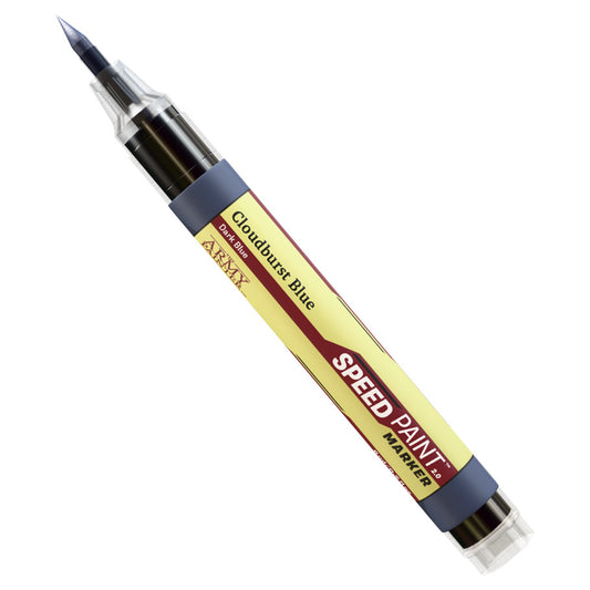 Speedpaint Marker: Cloudburst Blue - Pre-Order