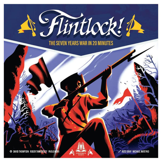 Flintlock - Pre-Order
