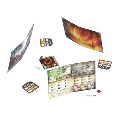 The Lord of the Rings: Circle of Conflict - Pre-Order