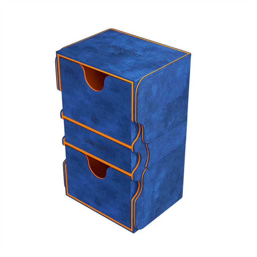 Stronghold 200+ XL Blue/Orange (2023)