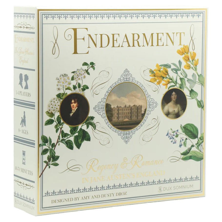 Endearment
