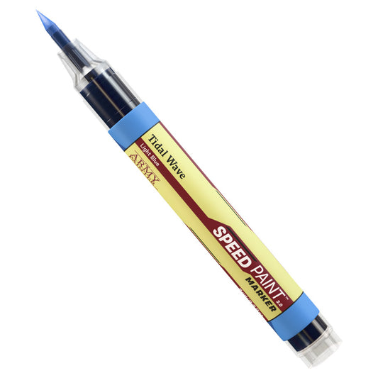 Speedpaint Marker: Tidal Wave - Pre-Order