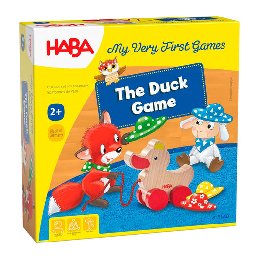 My Very First Games: The Duck Game