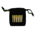 Brass Cribbage Pegs with Swarovski (6003)
