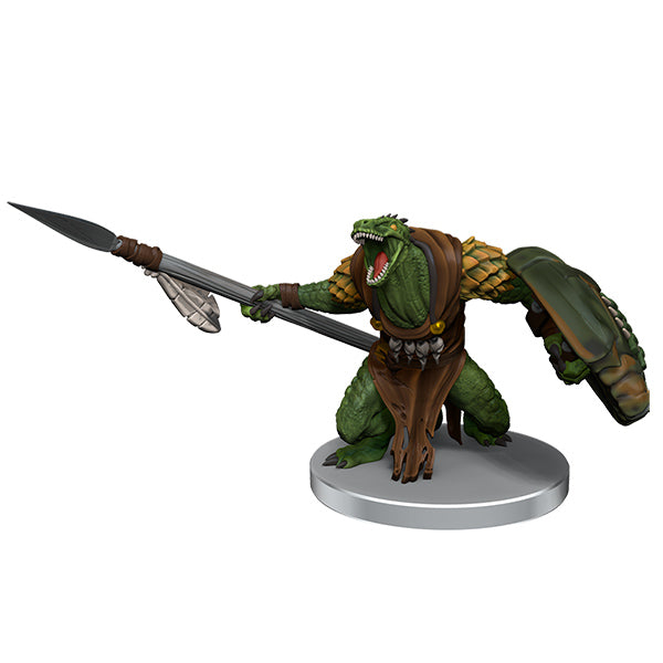 Critical Role Minis: Characters of Tal'Dorei - Set 1
