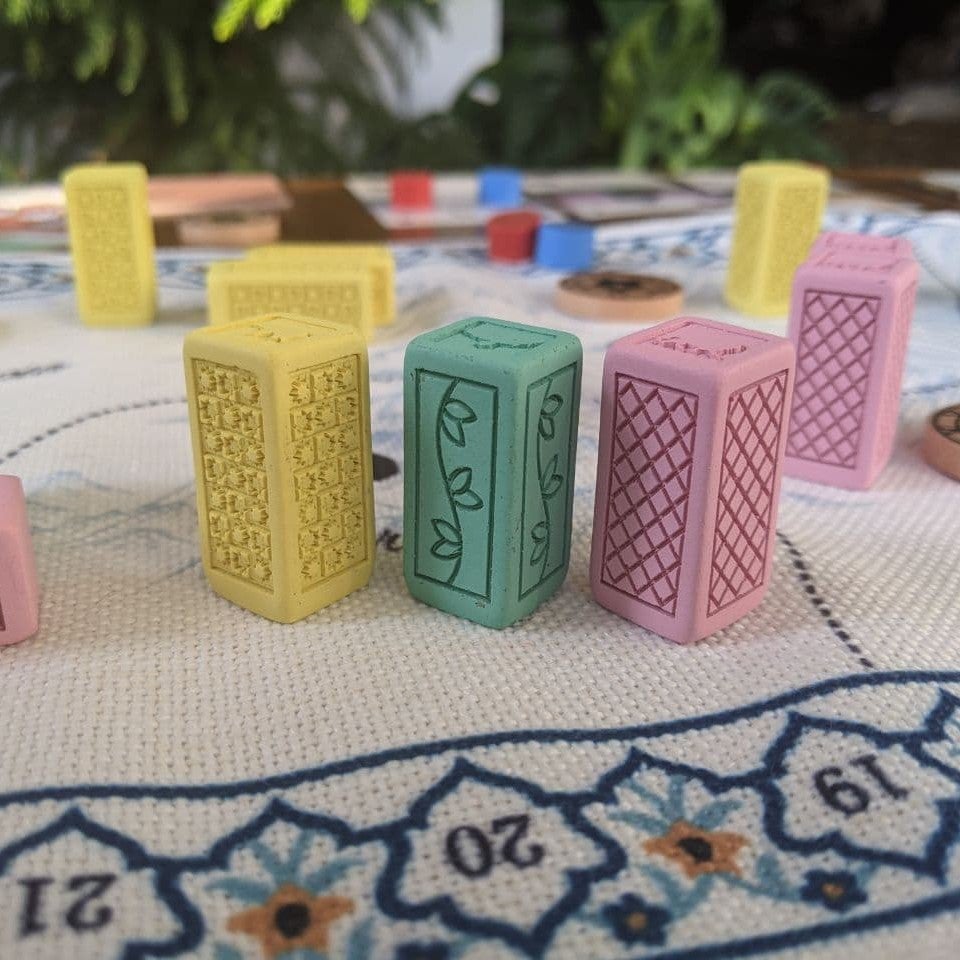 Pax Pamir Second Edition