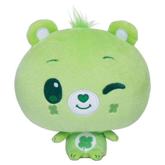 Cloudheads 5": Carebears: Good Luck Bear - Pre-Order