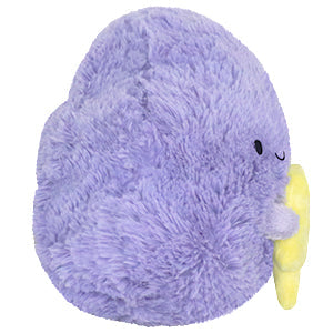 Mini Squishable Celestial Storm Cloud (7")