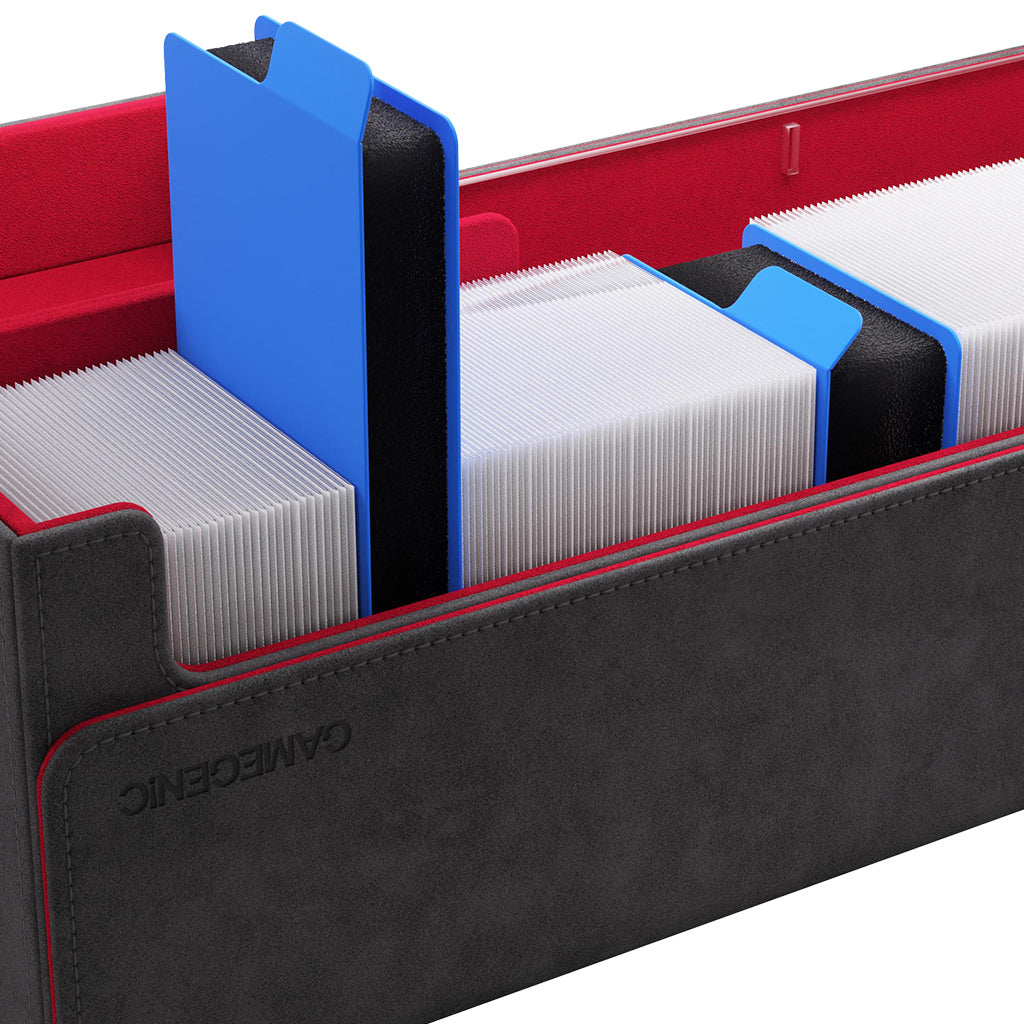Sizemorph Deck Divider - Blue