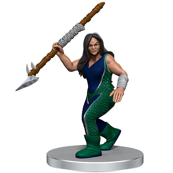 Critical Role Minis: NPCs of Tal'Dorei - Set 1