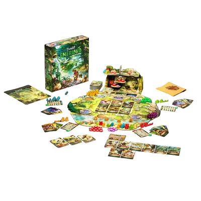 Emerland Collector's Edition - Pre-Order