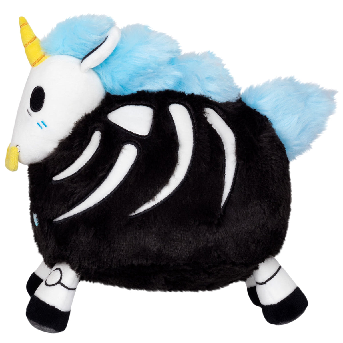 Mini Squishable - Undead Unicorn