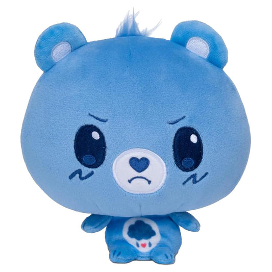 Cloudheads 5": Carebears: Grumpy Bear - Pre-Order