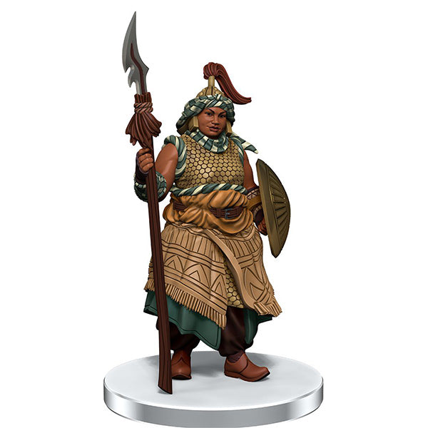 Critical Role Minis: Factions of Wildemount- Clovis Concord & Menagerie Coast Box Set