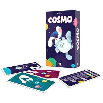 Cosmo - Pre-Order