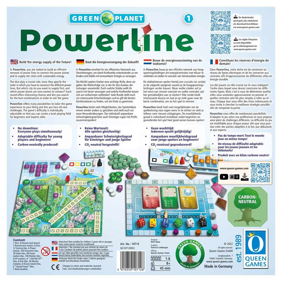Powerline