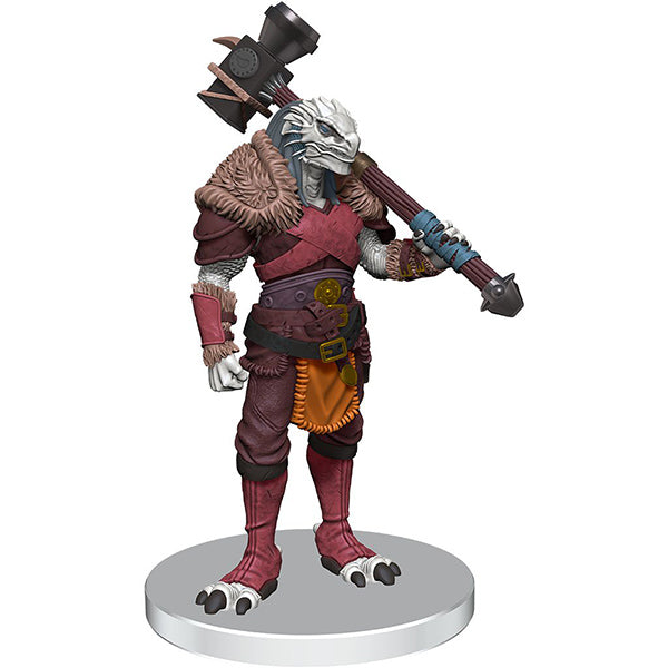 Critical Role Minis: Factions of Wildemount- Dwendalian Empire Box Set