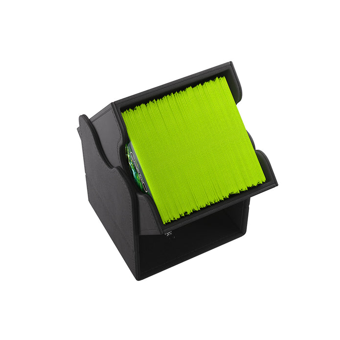 Squire Deck Box 100plus XL Black