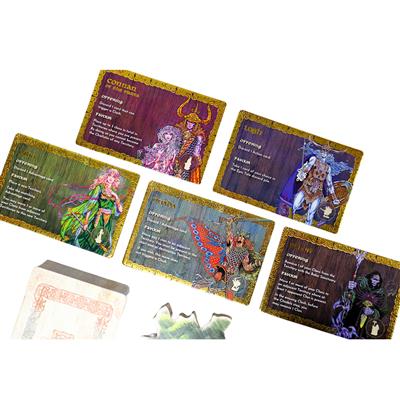 Inis 3rd Edition