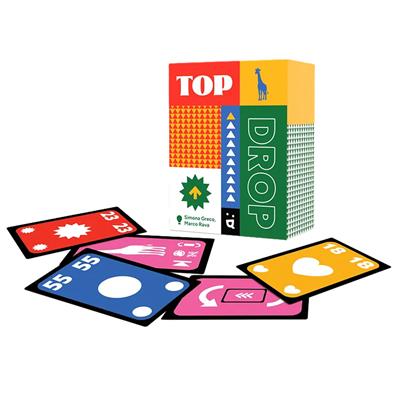 Top Drop - Pre-Order