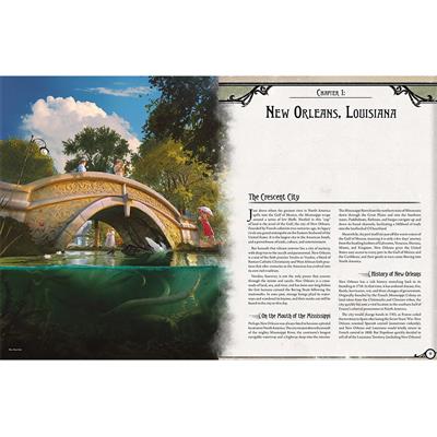 Arkham Horror RPG - Songs of New Orleans - Pre-Order