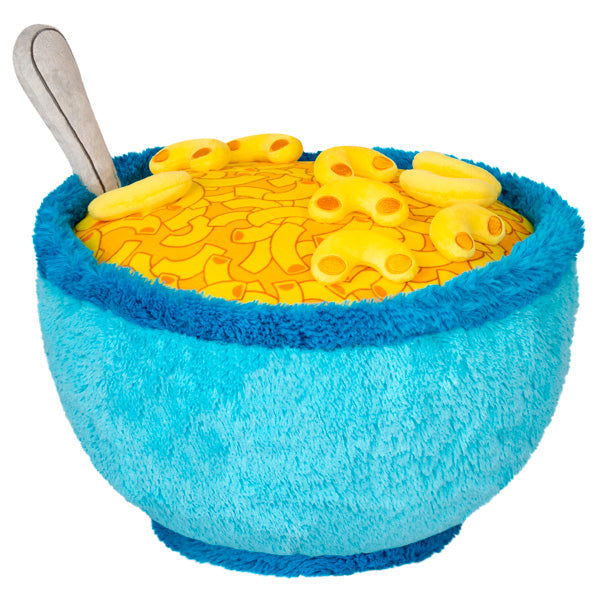 Comfort Food Mac & Cheese