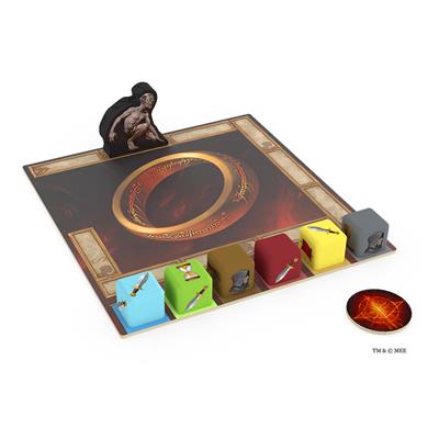 The Lord of the Rings: Circle of Conflict - Pre-Order