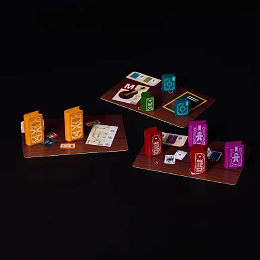 Bookshelf - Pre-Order