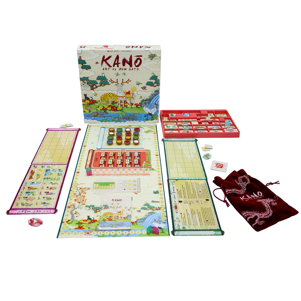 Kano - Pre-Order