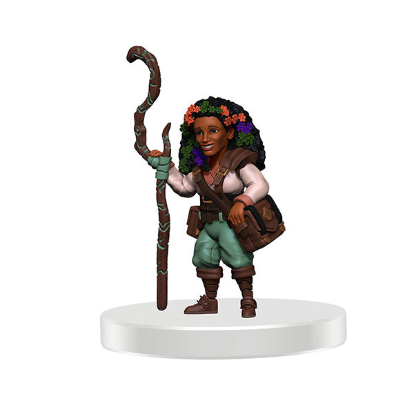 Critical Role Minis: Factions of Wildemount- Kryn Dynasty & Xhorhas Box Set