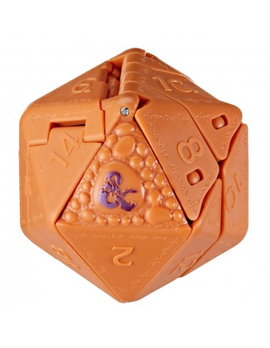 Dungeons and Dragons Dicelings Beholder