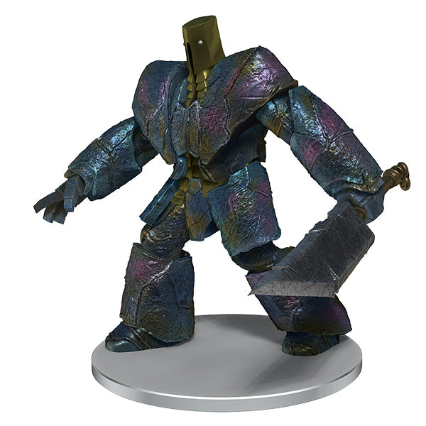 Critical Role Minis: Monsters of Tal'Dorei - Set 1