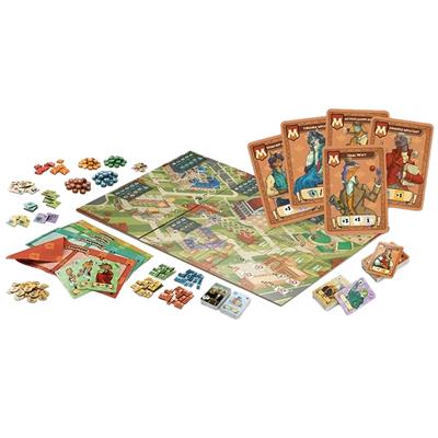 Red Leaf University - Pre-Order