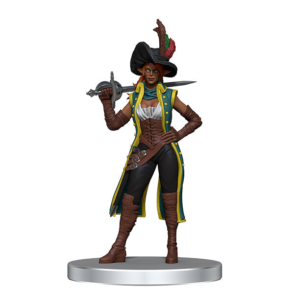 Critical Role Minis: NPCs of Exandria - Set 1.