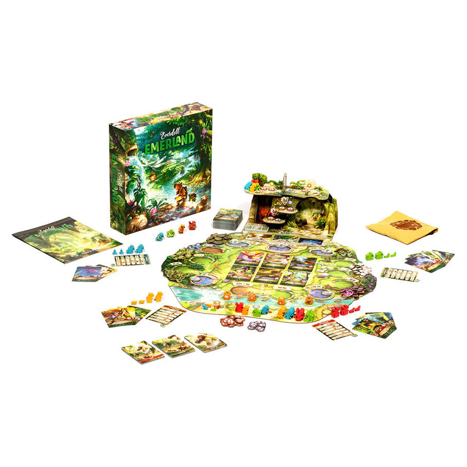 Everdell - Emerland - Pre-Order