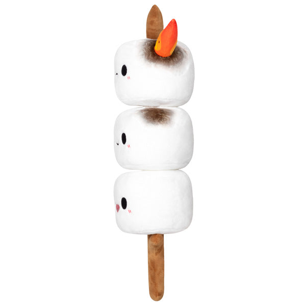 Squishable Comfort Food Marshmallow Stick