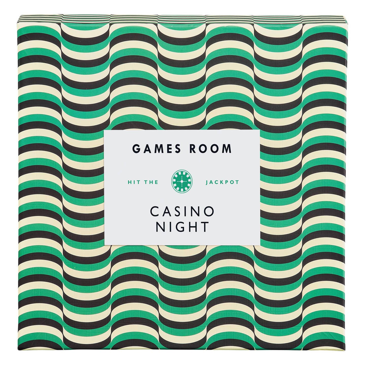 Casino Night