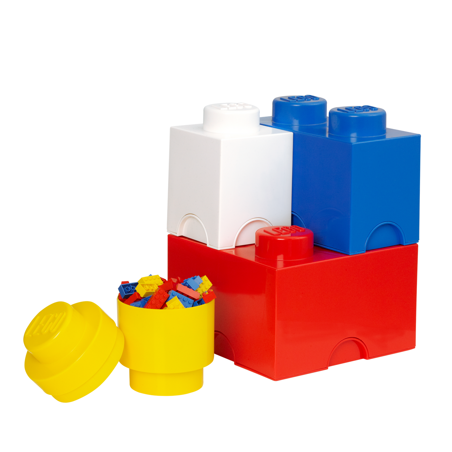 LEGO Storage Brick Mutli-Pack Classic