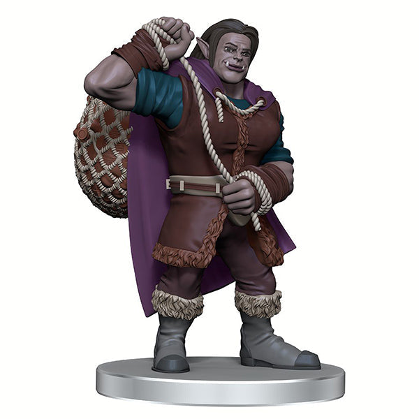 Critical Role Minis: Factions of Wildemount- Kryn Dynasty & Xhorhas Box Set