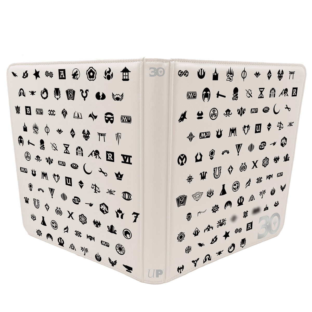 Magic the Gathering - 30th Anniversary - 12-Pocket Zip Pro-Binder