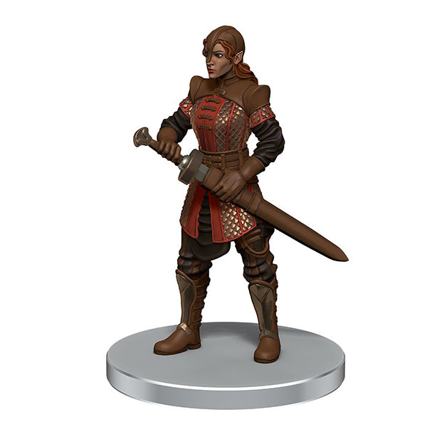 Critical Role Minis: Factions of Wildemount- Dwendalian Empire Box Set