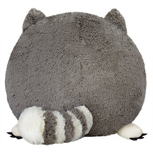 Squishable Raccoon II (15")