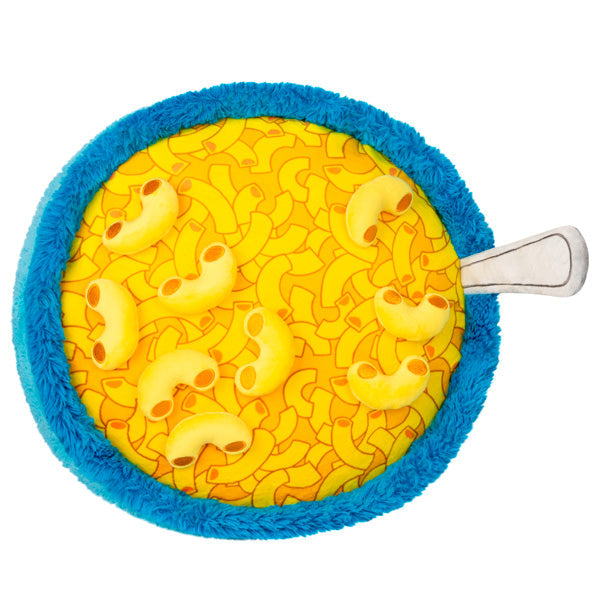 Comfort Food Mac & Cheese