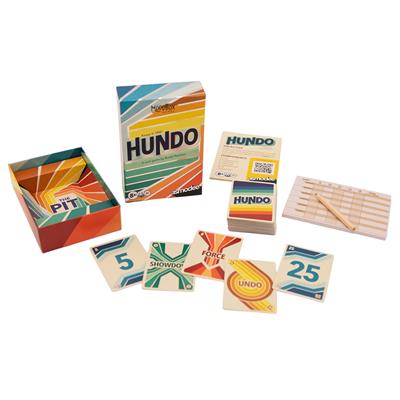 Hundo - Pre-Order