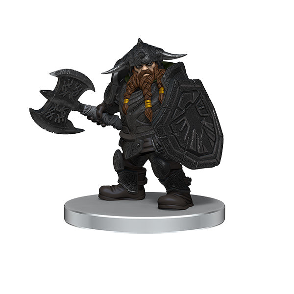 Critical Role Minis: Characters of Tal'Dorei - Set 1