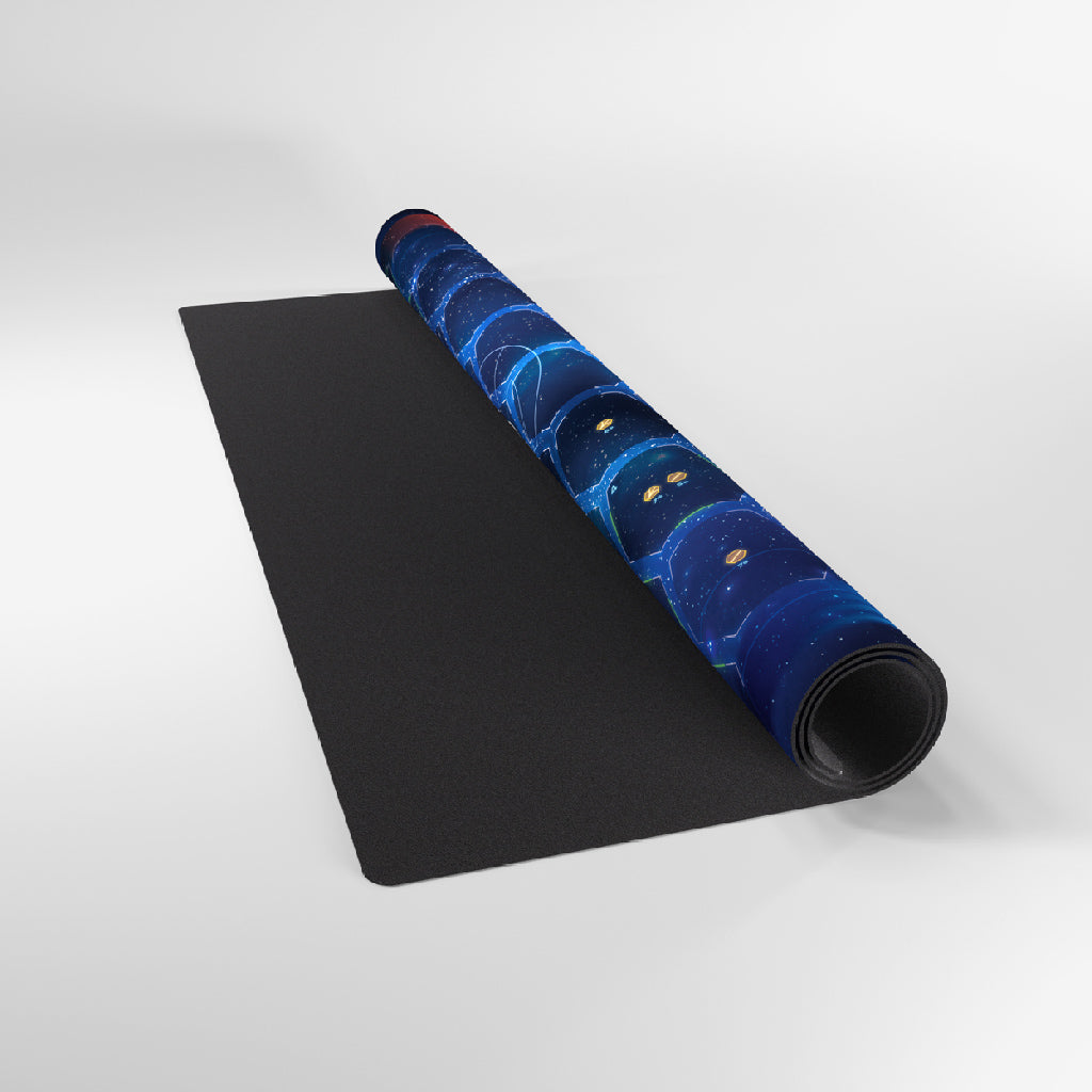 Twilight Imperium Game Mat 25th Anniversary Edition