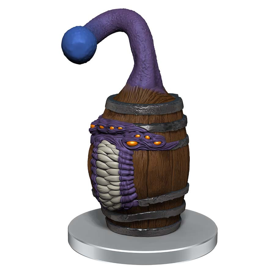 Dungeons & Dragons Miniatures: Icons of the Realms - Mimic Colony