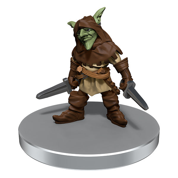 Critical Role Minis: NPCs of Exandria - Set 1.